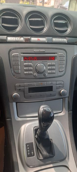 Форд Галакси 2008 г.