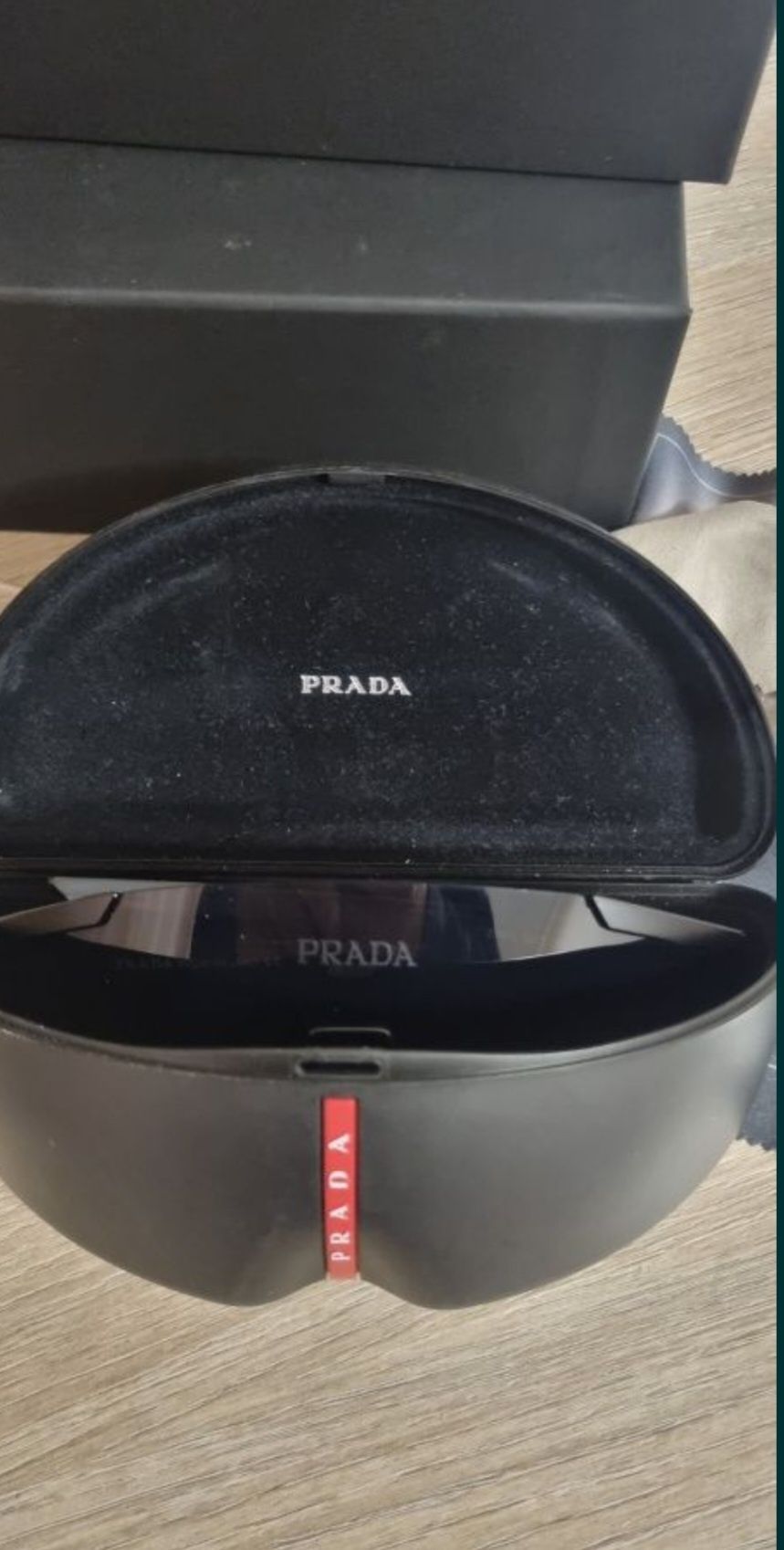 Очила Prada sport