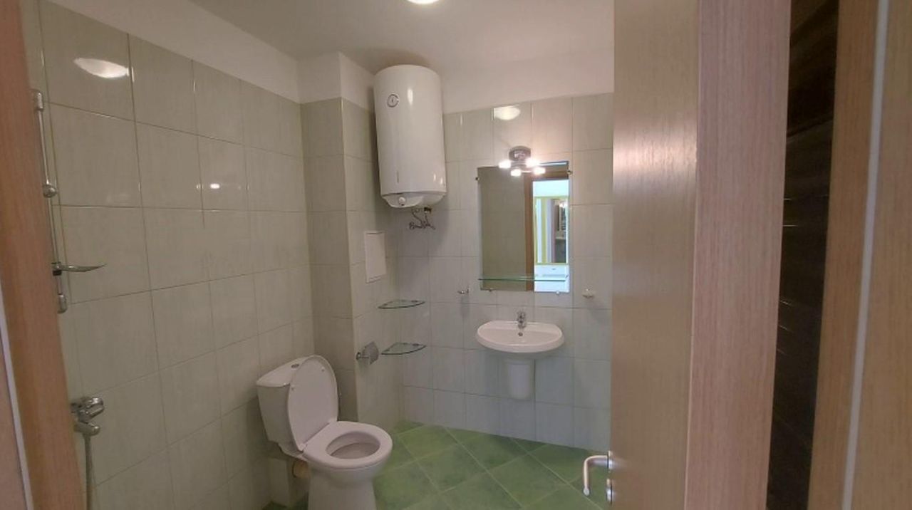 Дава се под наем Двустаен апартамент в София, Редута - 57 кв.м за 600 € - Снимка #5