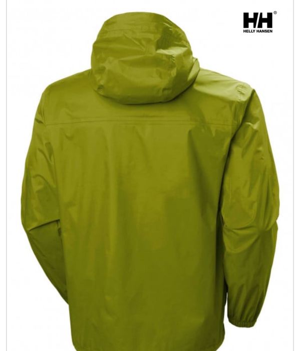 HELLY HANSEN loke jacket