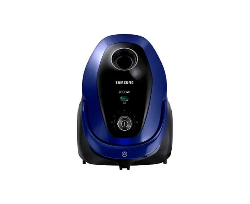 Пылесос Samsung VC20M255BWB