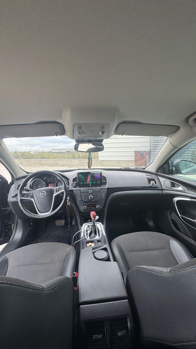 Opel Insignia 2.0 cdti