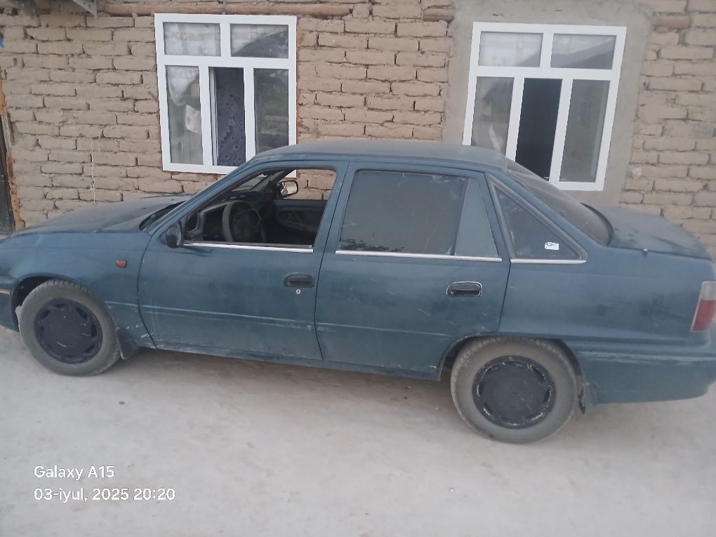 Neksiya donis 1.5