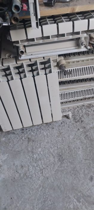 Продам радиатор,турецкий
