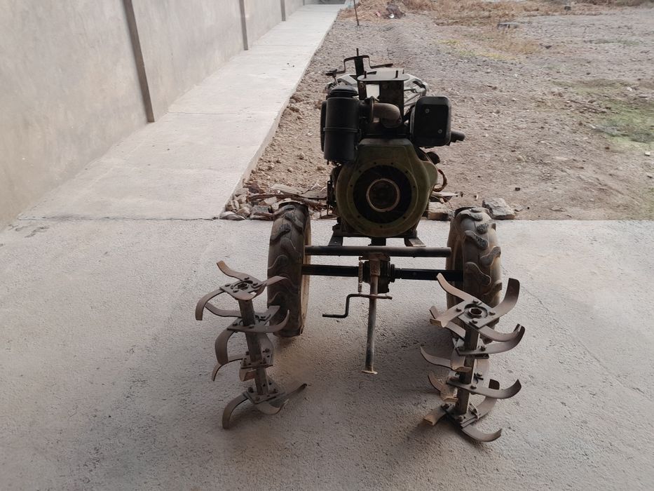 motakultivator 15 otkuchligi holati yaxshi ozroq ishlagan holos salark