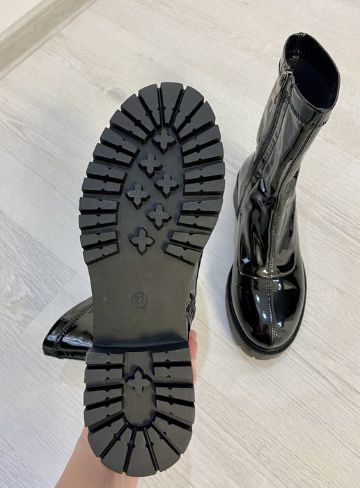 Ghete iarnă toamnă