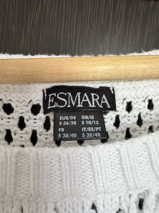 Bluza tip plasa, marimea S