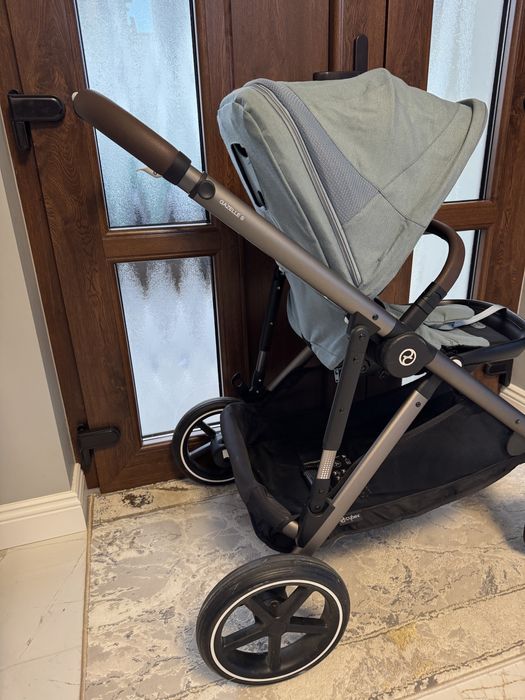 Cybex Gazelle S