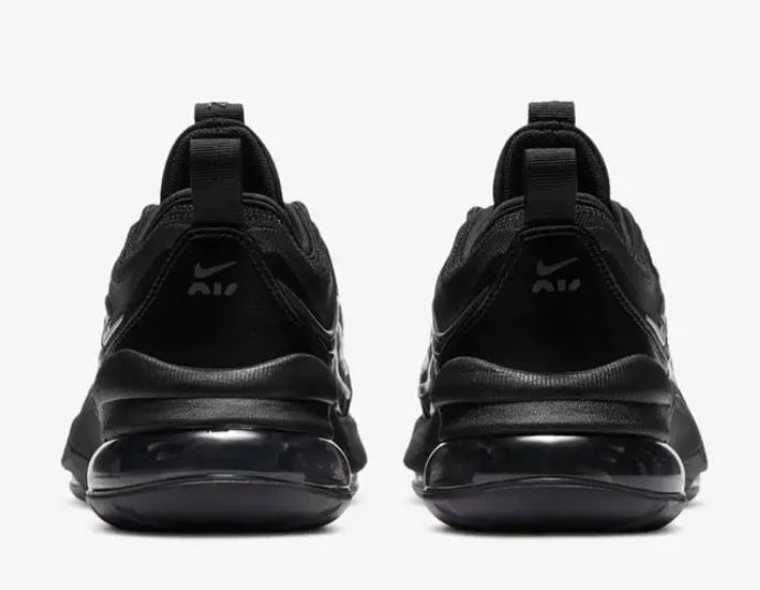 Nike Air Max ZM950 Triple Black/UK5/EUR38номер/24см.ст