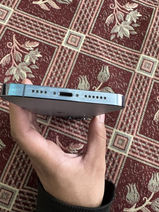 Iphone 13 pro max 128GB