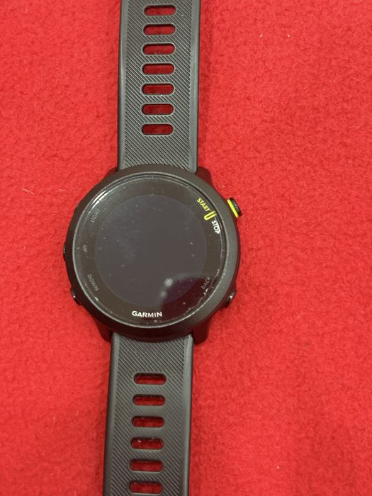 Продам часы Garmin forerunner 55