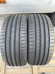Гуми 225/45/17 Dunlop dot22