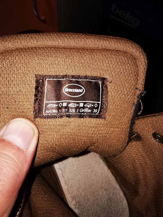 Ghete toamnă Graceland