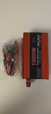 Invertor 1000w 12v