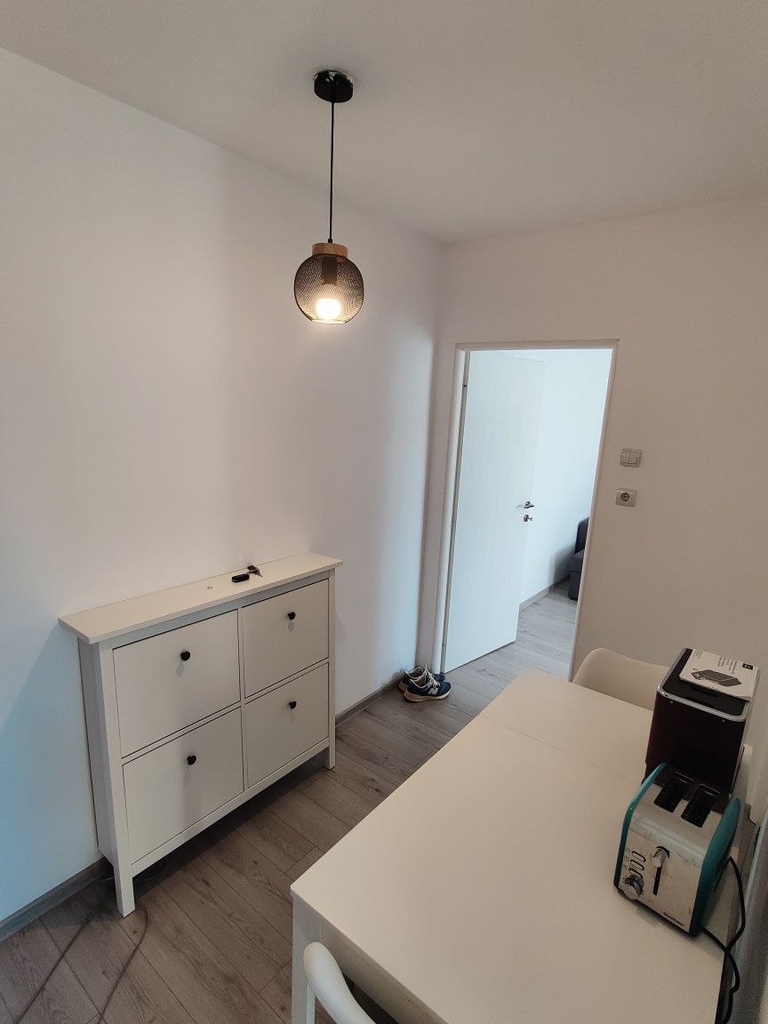 Apartament 2 camere  (UMF, Regina Maria)
