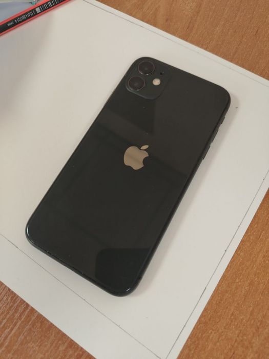 Iphone 11 128 гиг