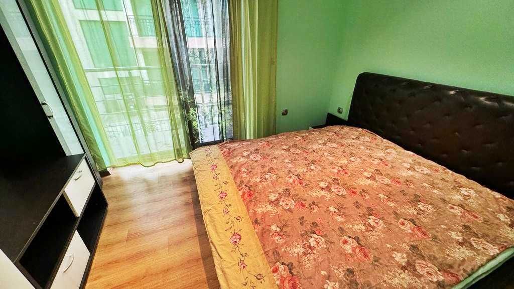 Продава се Тристаен апартамент в Свети Влас - 73 кв.м за 1137 €/кв.м - Снимка #8