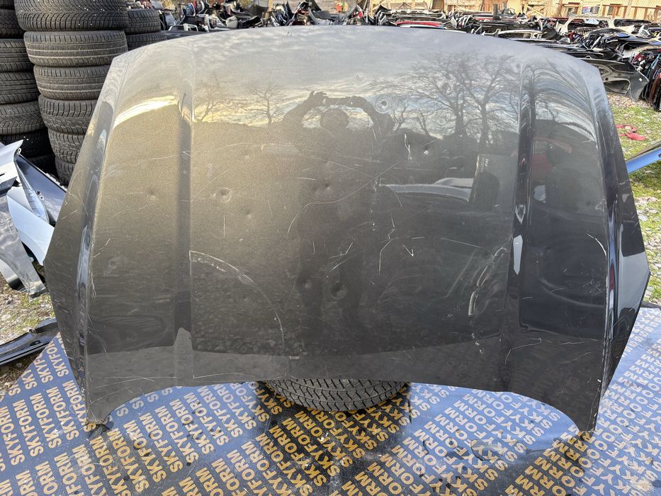 Капак форд Куга/Ford Kuga