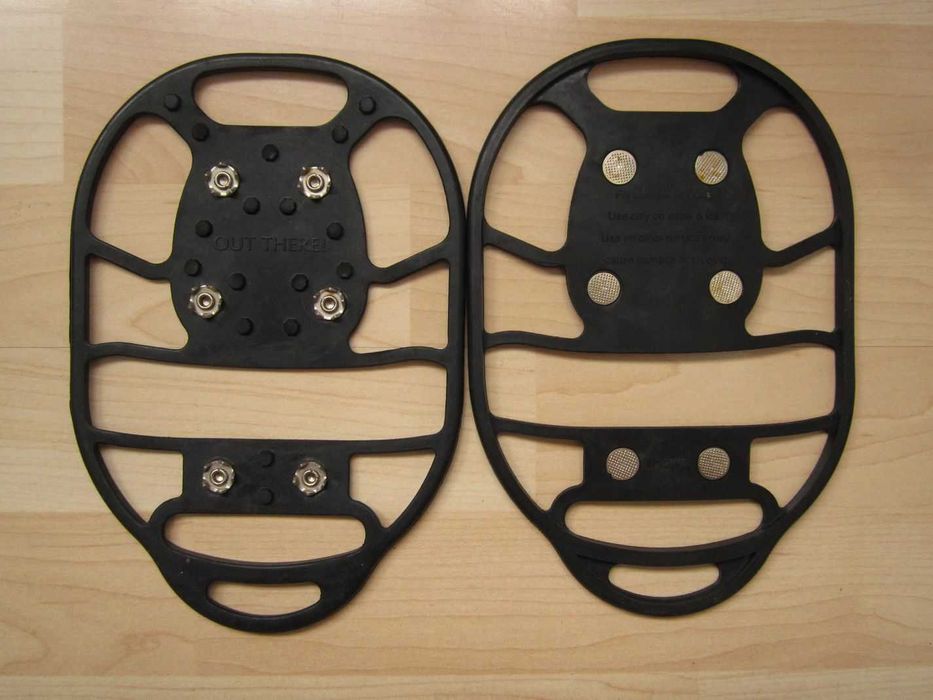 Градски котки за сняг и лед, дамски размер