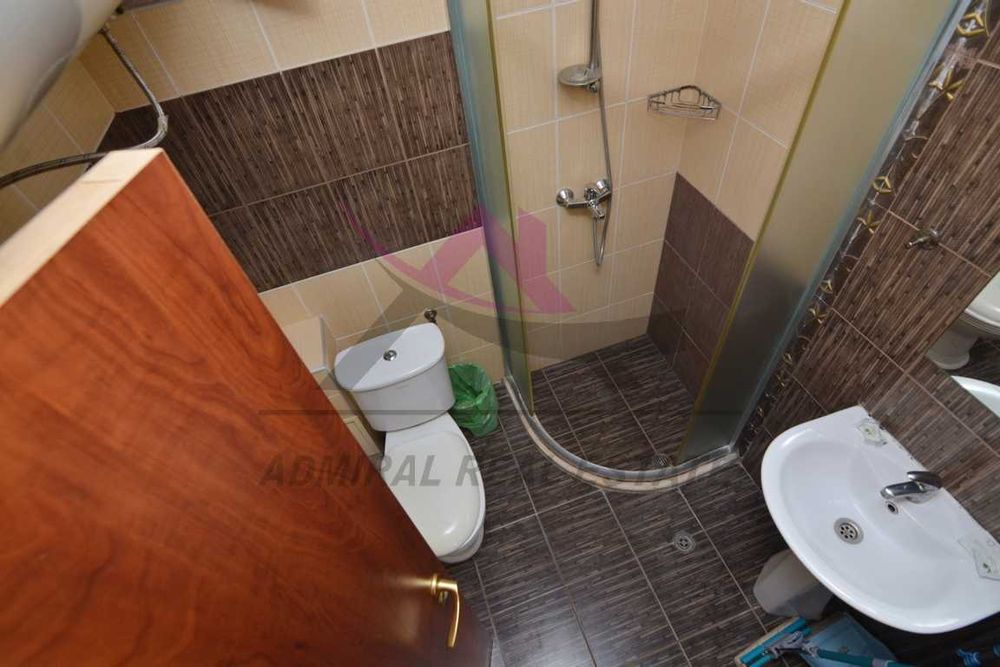 Дава се под наем Едностаен апартамент в к.к. Св.Св. Константин и Елена - 35 кв.м за 409 € - Снимка #3