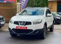 Nissan Qashqai+2 Tekna 1.6 Diesel 131 Cp 2013 Euro 5 Rate sau Cash