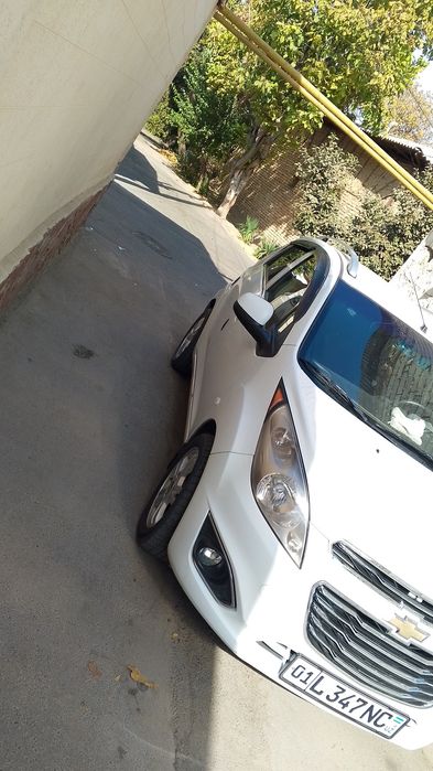 Spark a/t 2018 oq