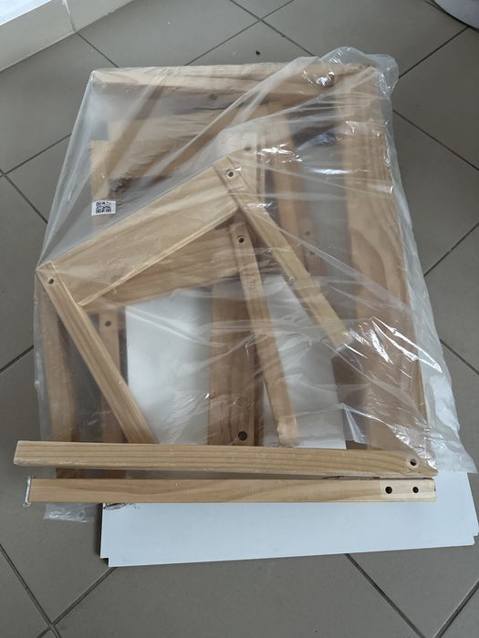 Set masa si scaune copii ikea