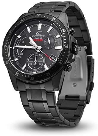 Ceas Casio Edifice Classic EFR-567D-1AVUEF,chronograph,nou