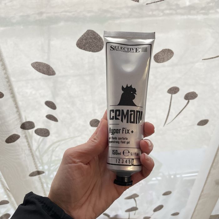 Чисто нови професионални продукти за коса и тяло