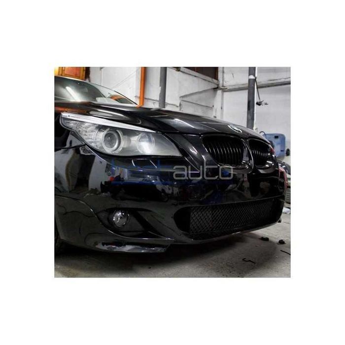 M TECHNIK пакет с халогени за BMW E60 (2007-2010) PDC 18мм