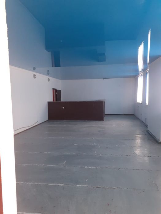 Сдается промбаза