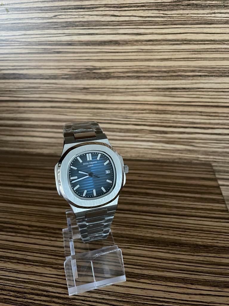 Patek Philippe nautilus 40 mm