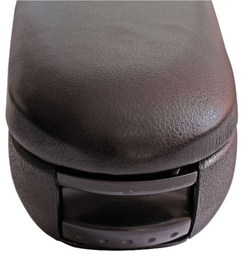 Подлакътник за Голф 4