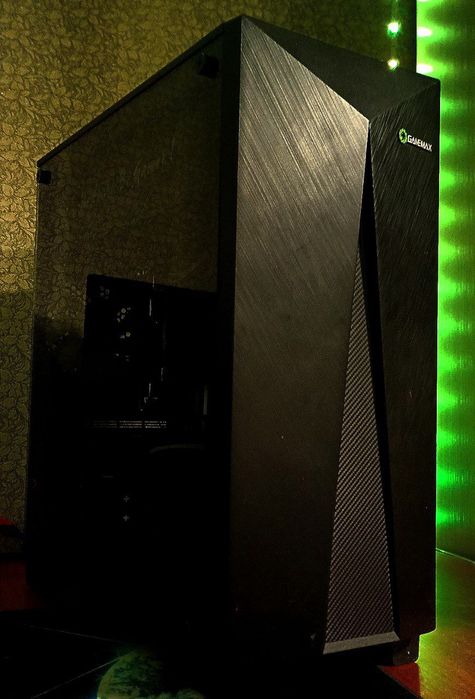 Продам мощный игровой Пк