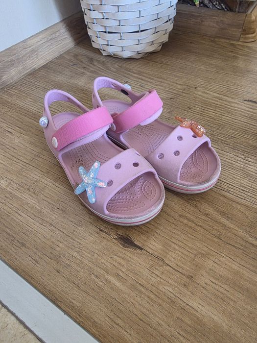 Детски обувки Patrizia pepe Polo Ralph Lauren Nike Crocs