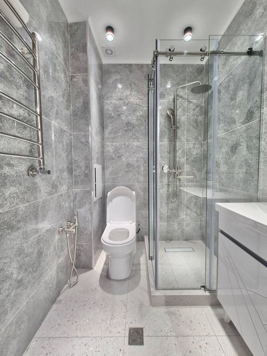 ЖК Феличита 2-х комнатная квартира . Ул.Бабура.