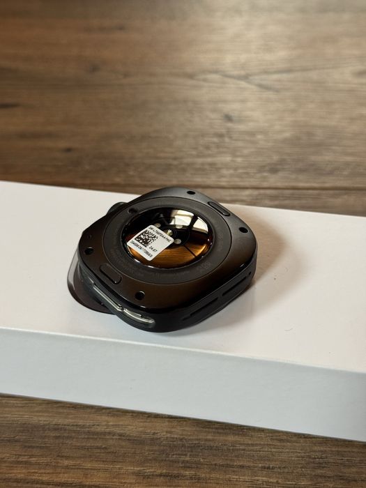 Samsung galaxy watch Ultra