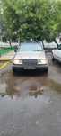 W124 автомат 2 литра 1991. На ходу двигатель 102 капитален и настроен.