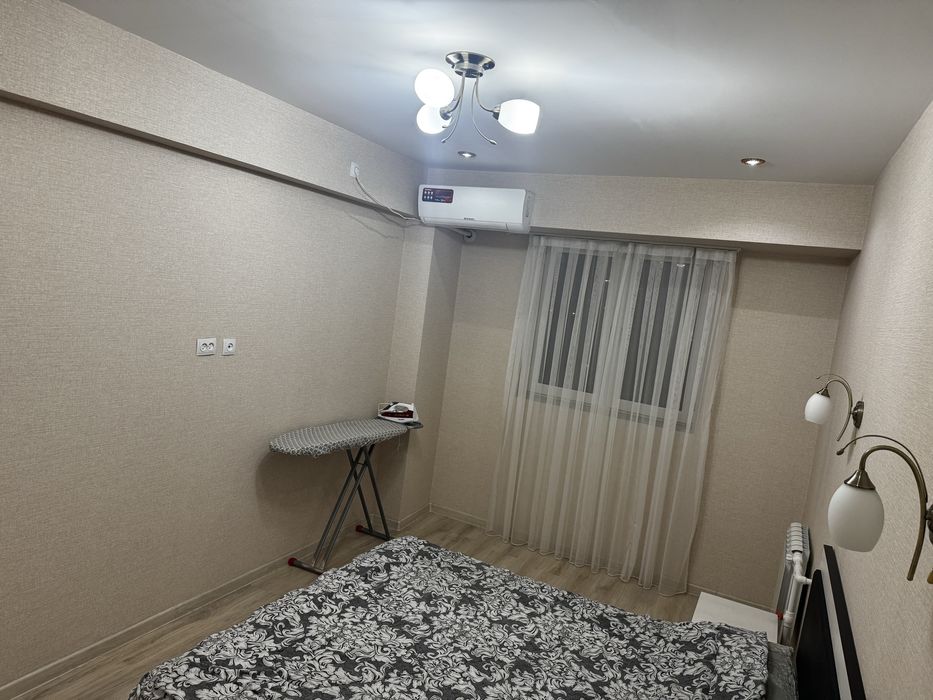 Квартира в аренду Ц5 центр Ташкента