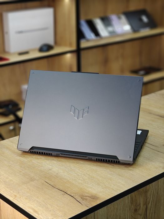 Asus TUF Gaming A16 | Ryzen 5 | RTX 4050 | Игровой Ноутбук