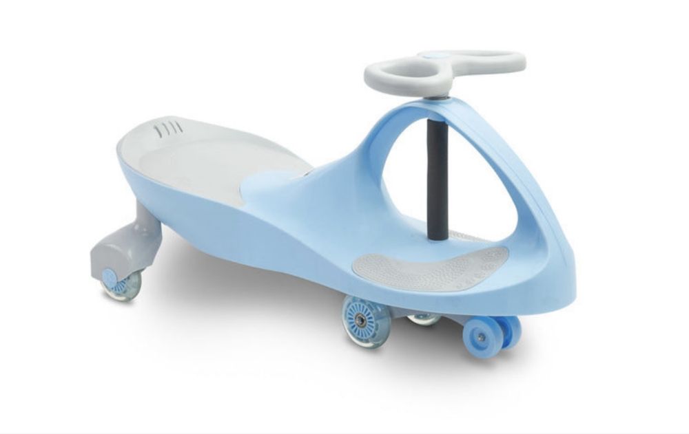 wiggle car детска кола за бутане