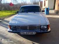Gaz 3102  yili 2002