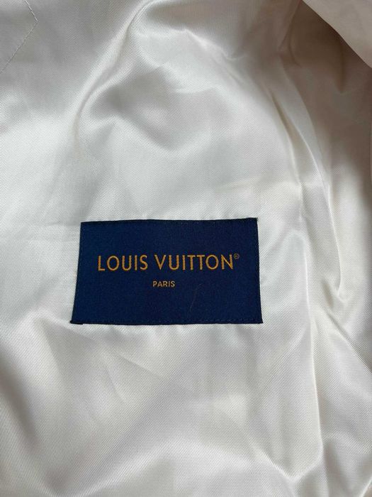 Geaca Louis Vuitton premium