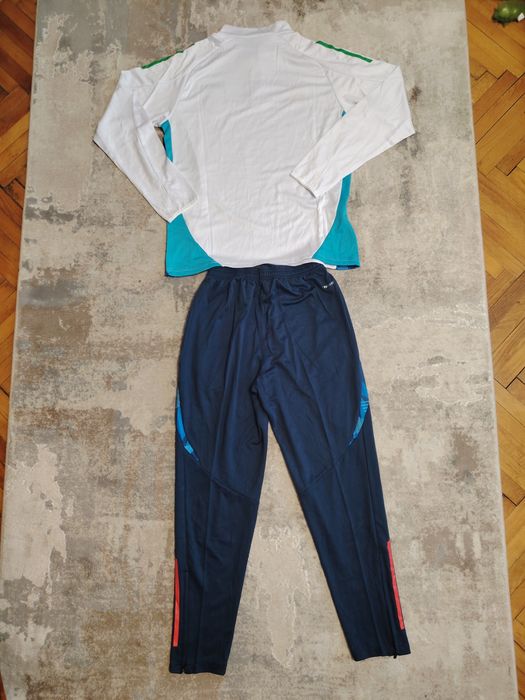 Trening Adidas Italia