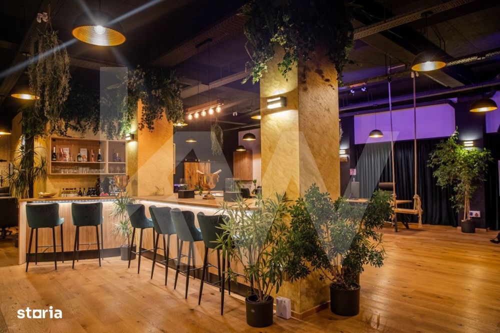 Spatii birouri de inchiriat coworking utilitati incluse Arhitectilor