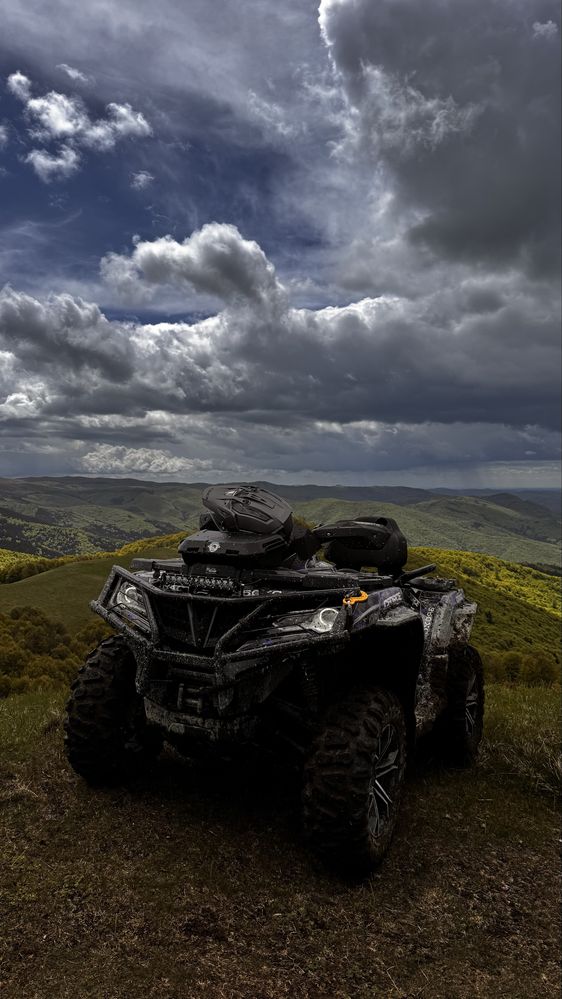 Cfmoto 850XC An 2021