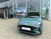 Hyundai i10 NOUL i10 1.2 79CP 5DR AMT Highway
