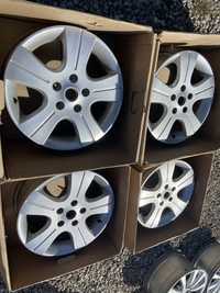 Jante 16 - SUZUKI - prindere : 5x114,3 -