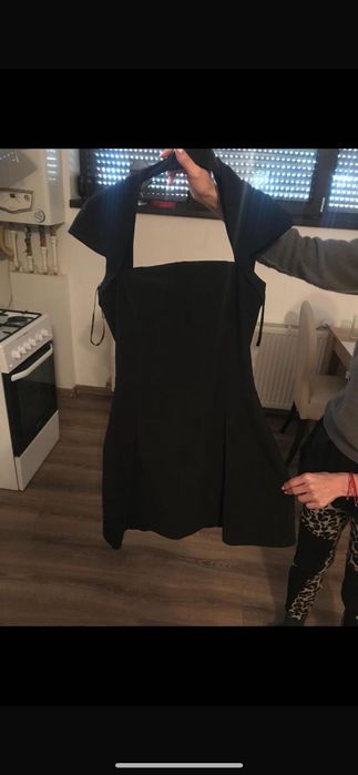 Rochie corset ocazie Elisabetta Franchi