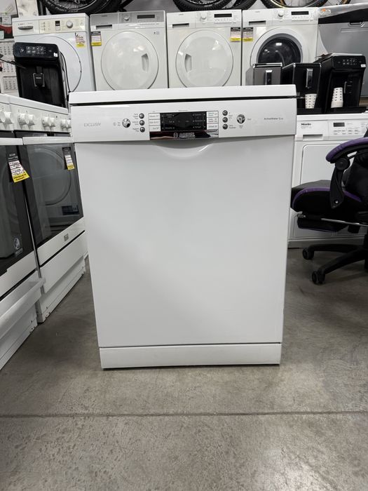 Съдомиялна Свободно стояща машина BOSCH